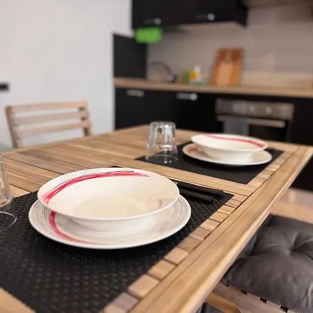 La Dea Bendata * Rocca Priora (Rome)