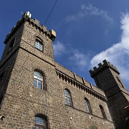 Daire La Dea Bendata *