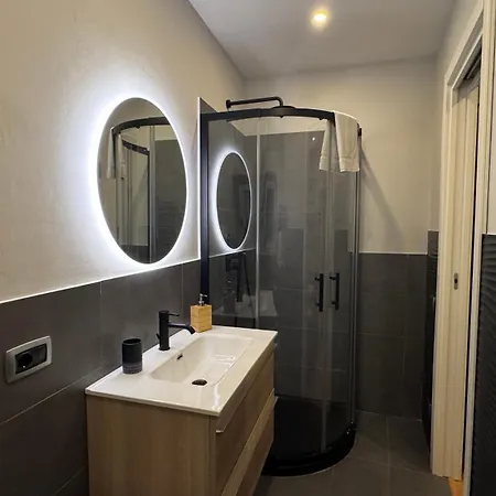 La Dea Bendata * Rocca Priora (Rome)