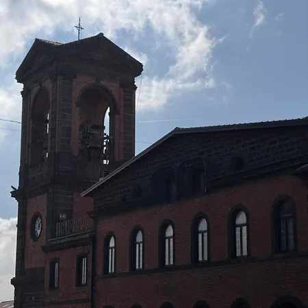 Daire La Dea Bendata *