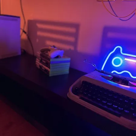 Daire La Dea Bendata Rocca Priora (Rome)