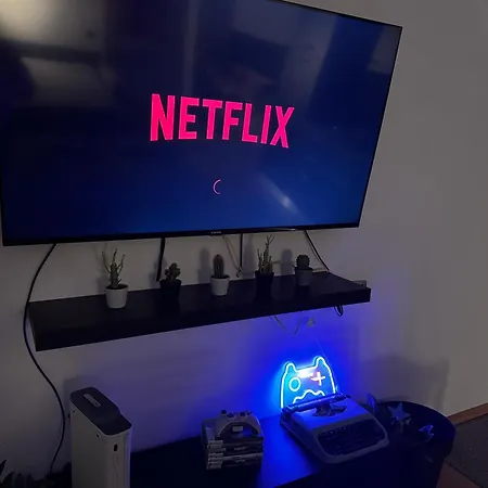 La Dea Bendata Apartment