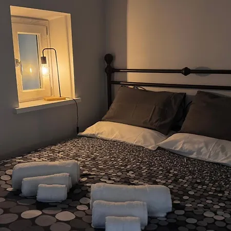 Apartamento La Dea Bendata *