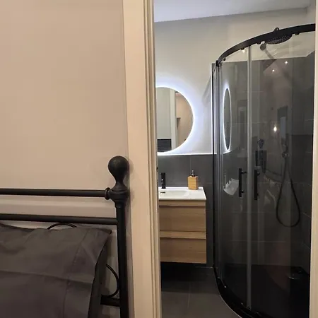 Apartamento La Dea Bendata